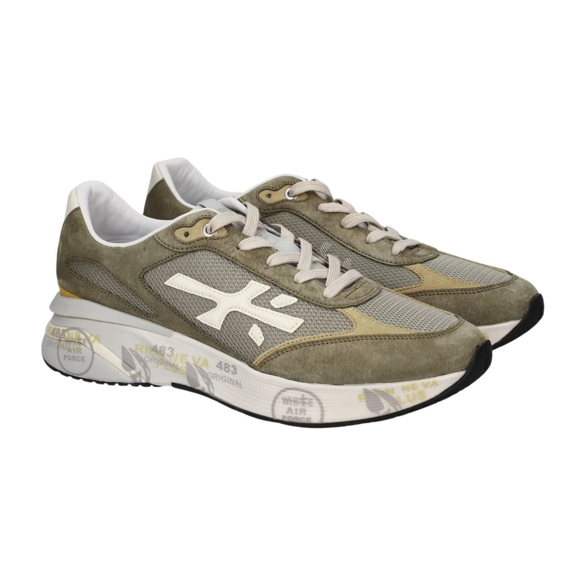 Premiata Moerun 8300