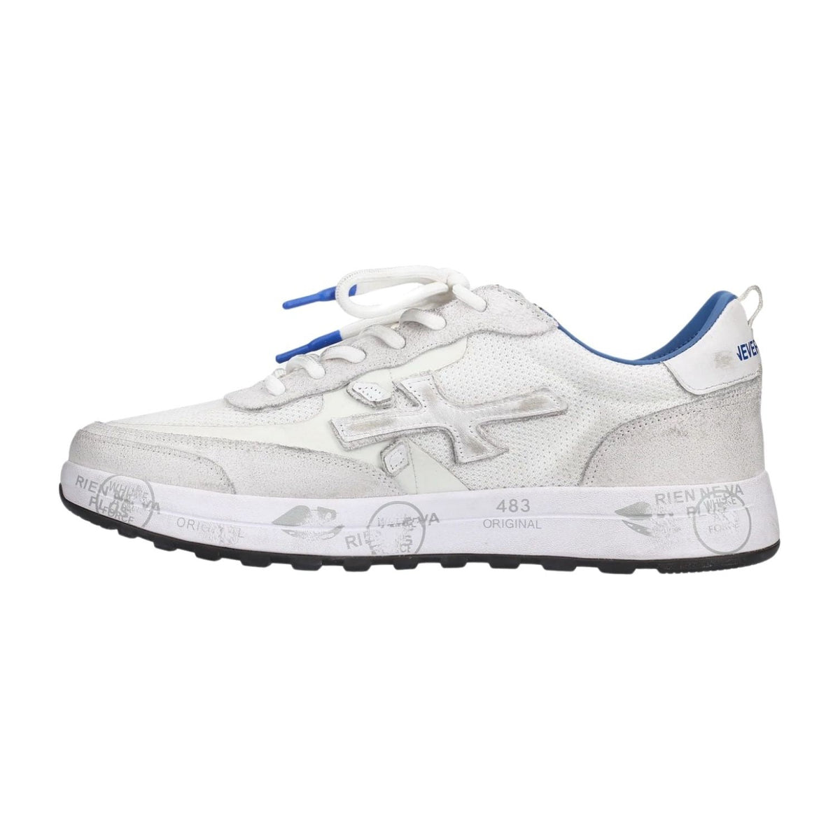 Premiata Nous 6657