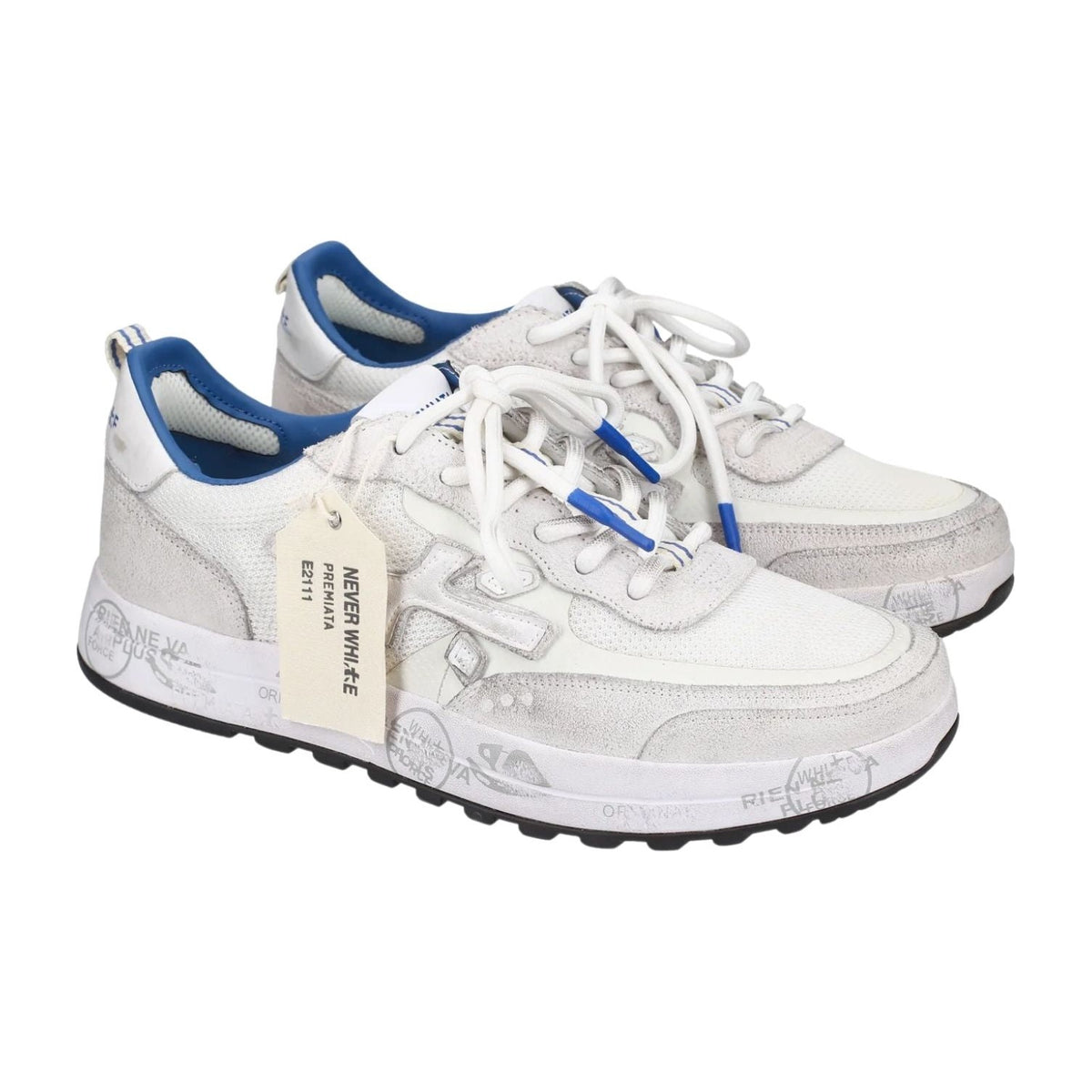 Premiata Nous 6657