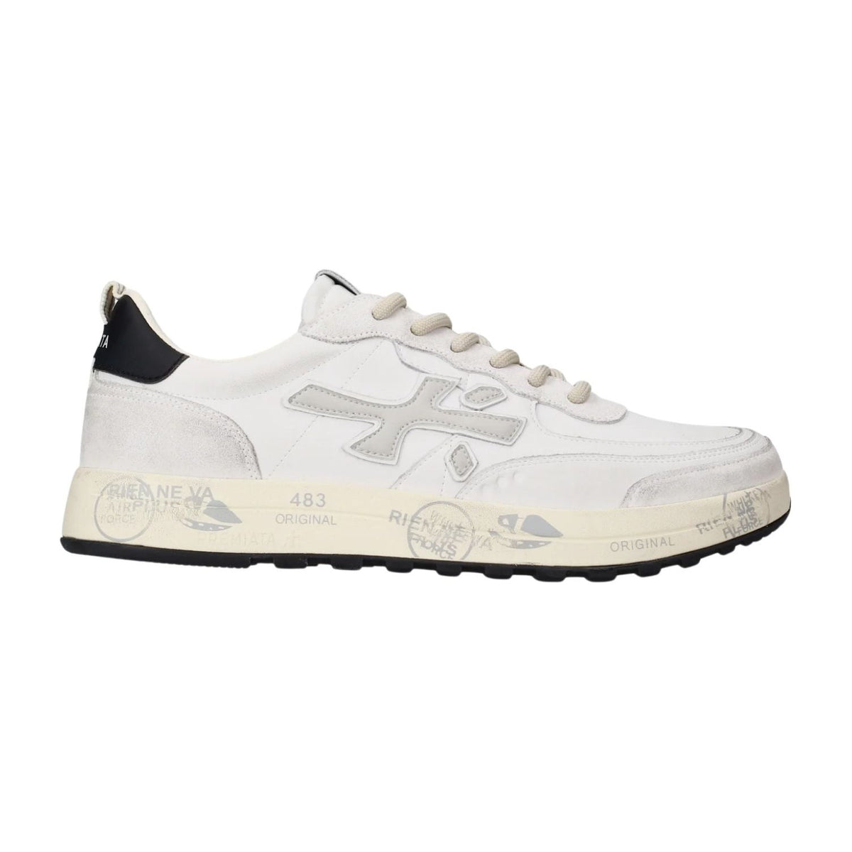 Premiata Nous 7233