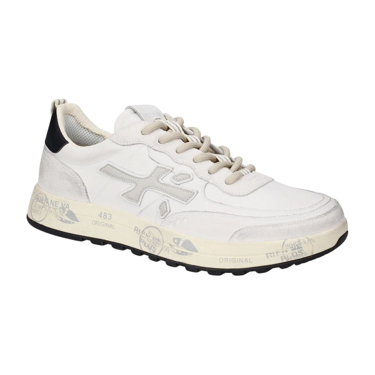 Premiata Nous 7233