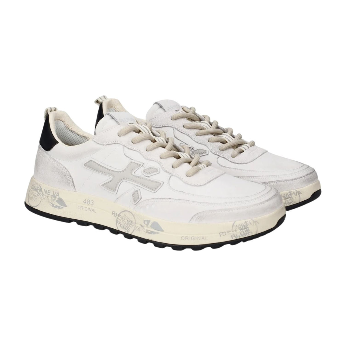 Premiata Nous 7233