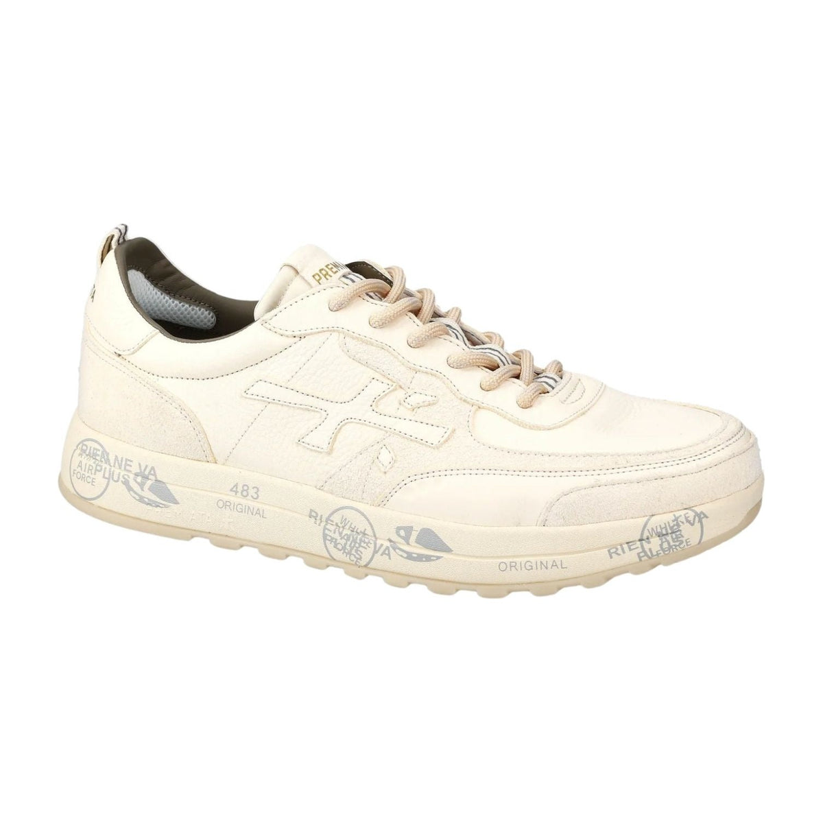 Premiata Nous 7733