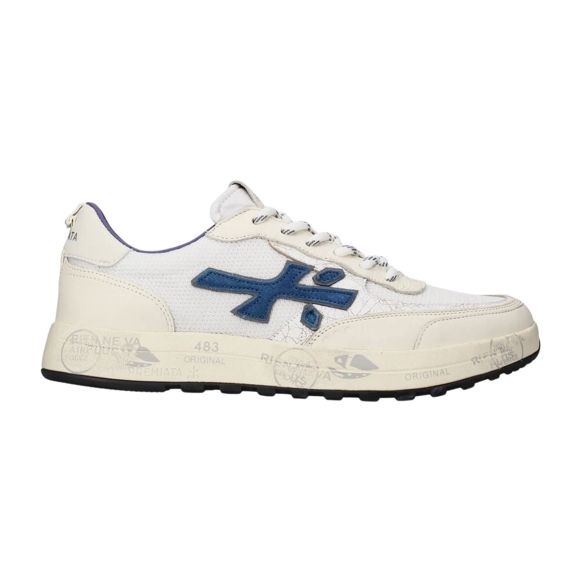 Premiata Nous 8063