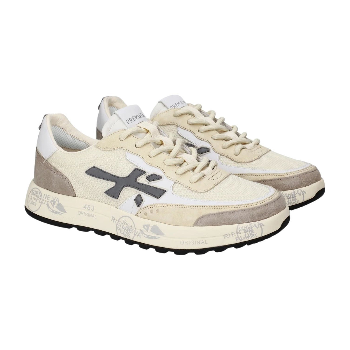 Premiata Nous 8064