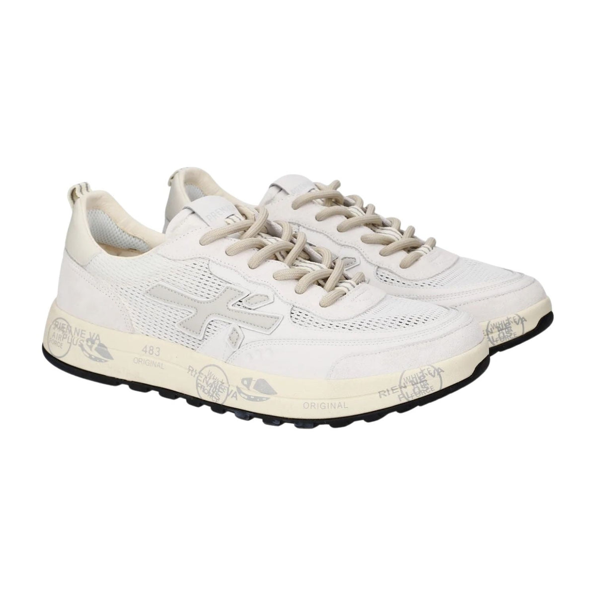 Premiata Nous 8106