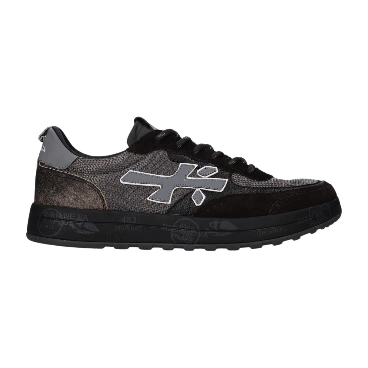 Premiata Nous 8122
