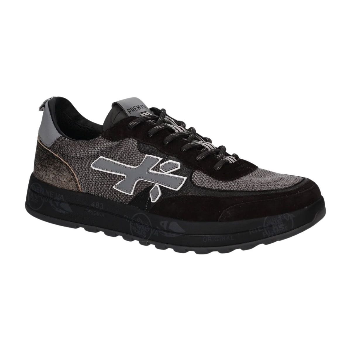 Premiata Nous 8122