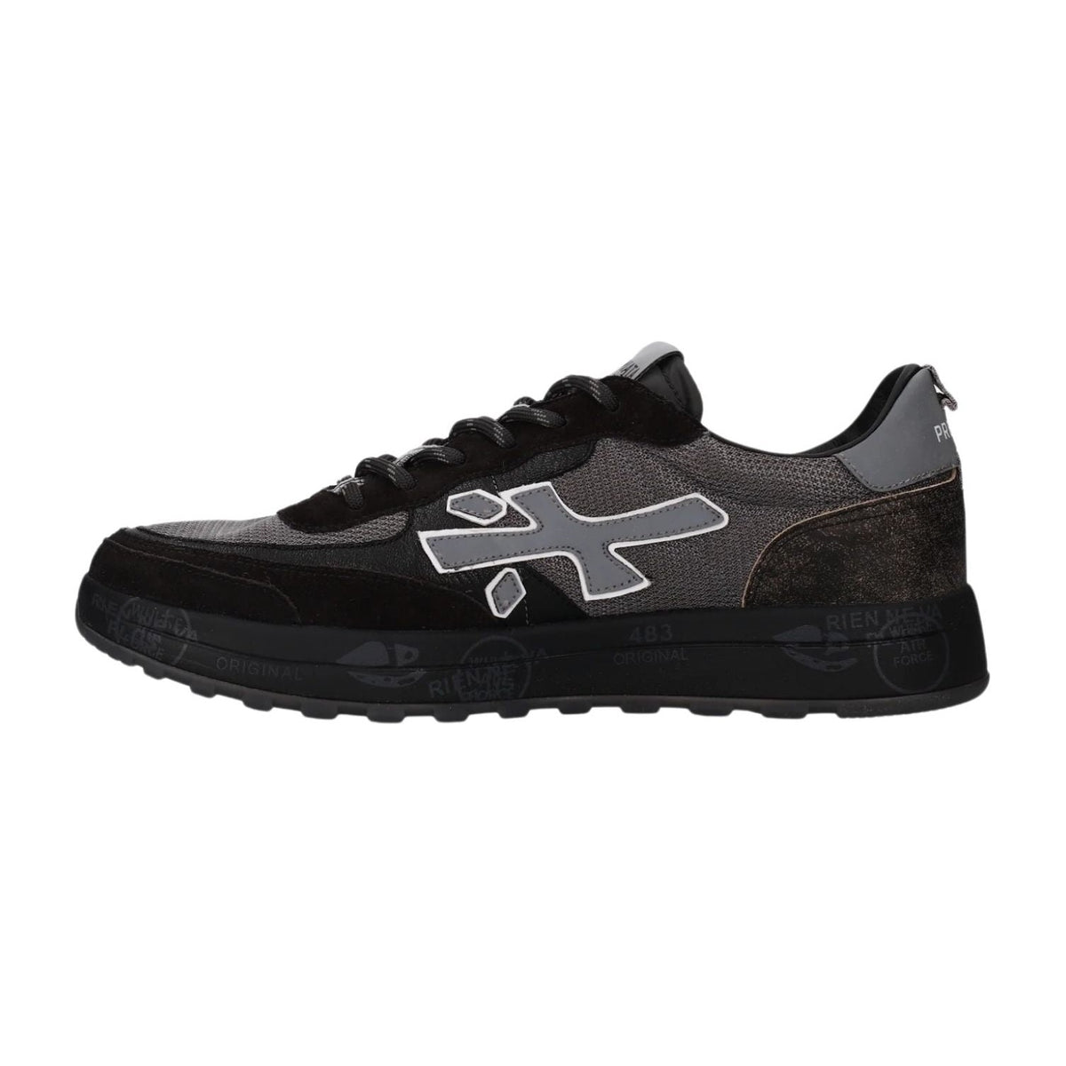 Premiata Nous 8122