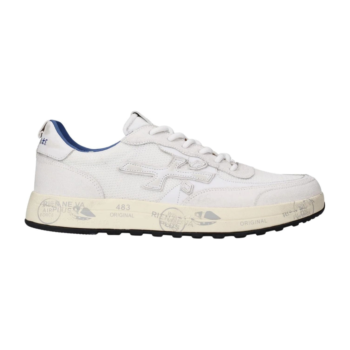 Premiata Nous 8234