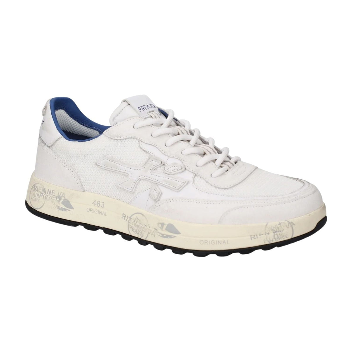 Premiata Nous 8234