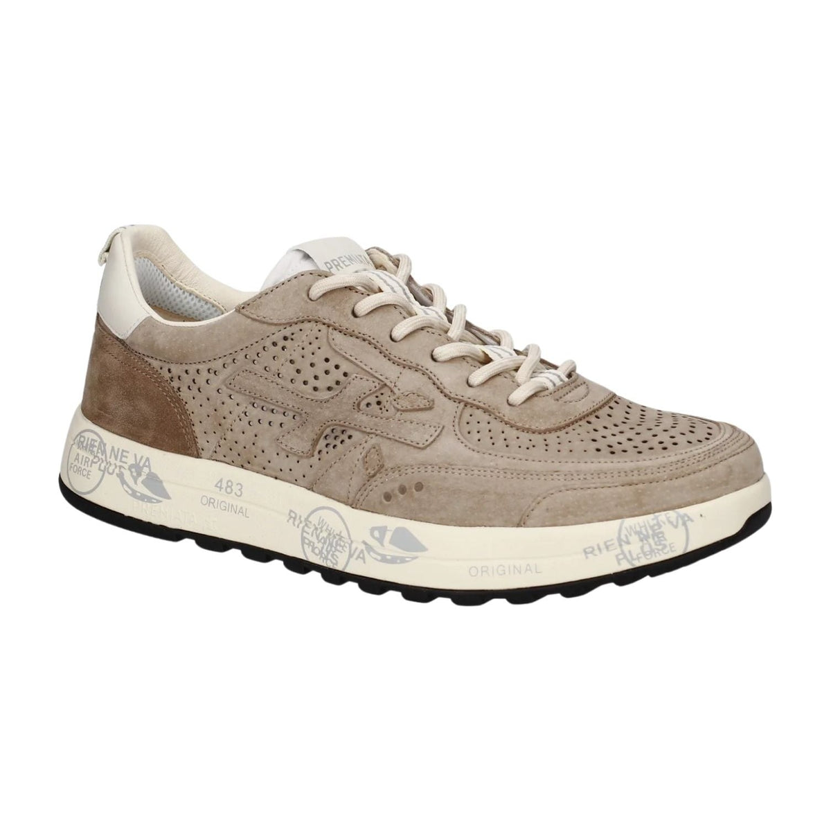 Premiata Nous 8288