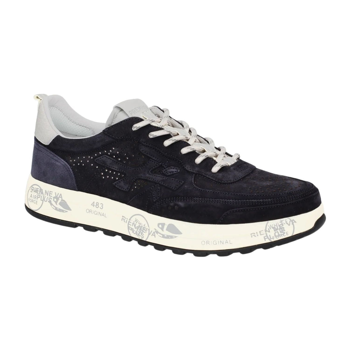 Premiata Nous 8289