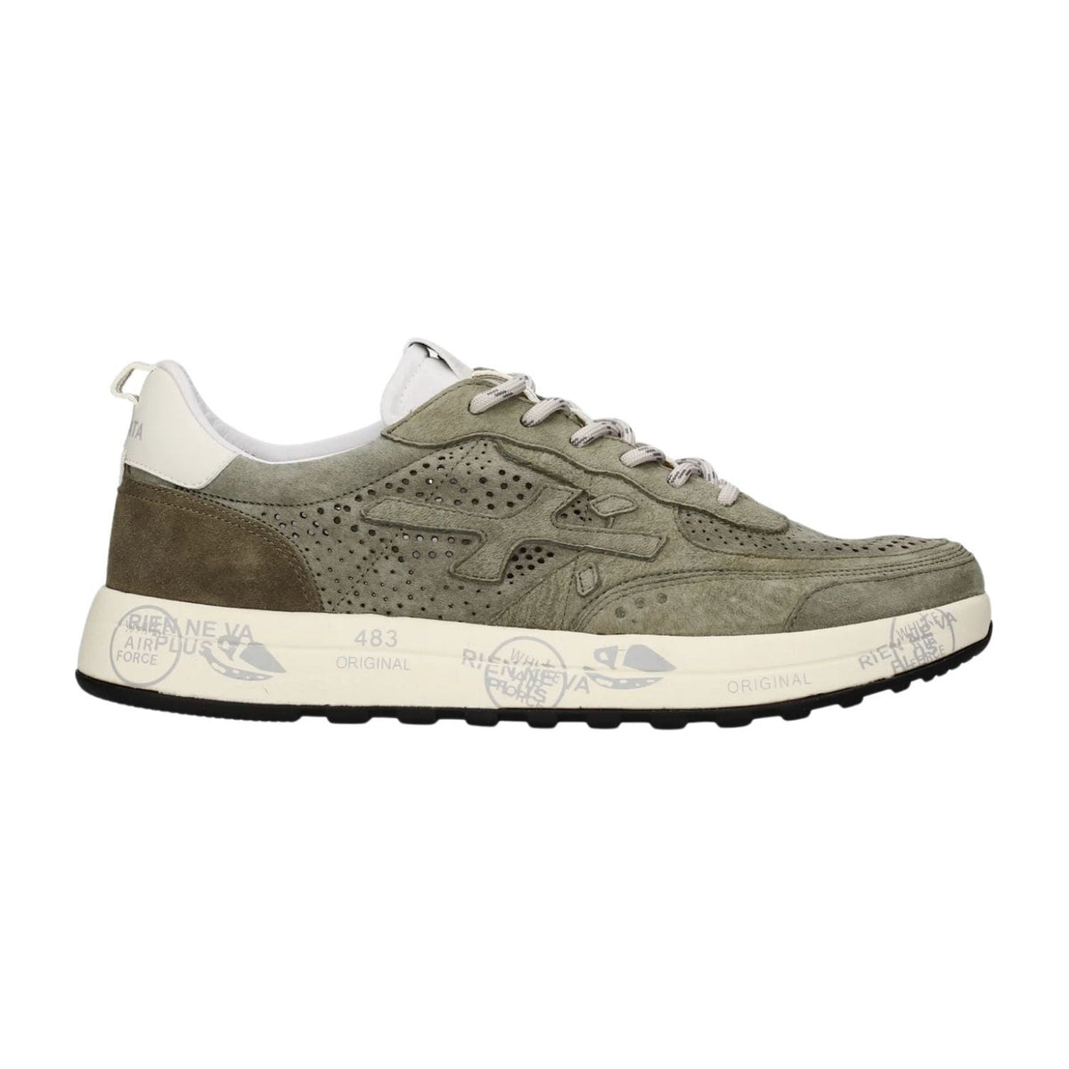Premiata Nous 8290