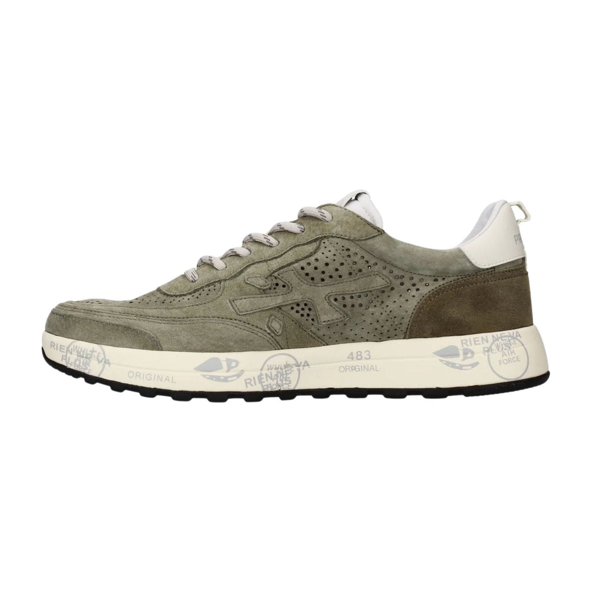 Premiata Nous 8290