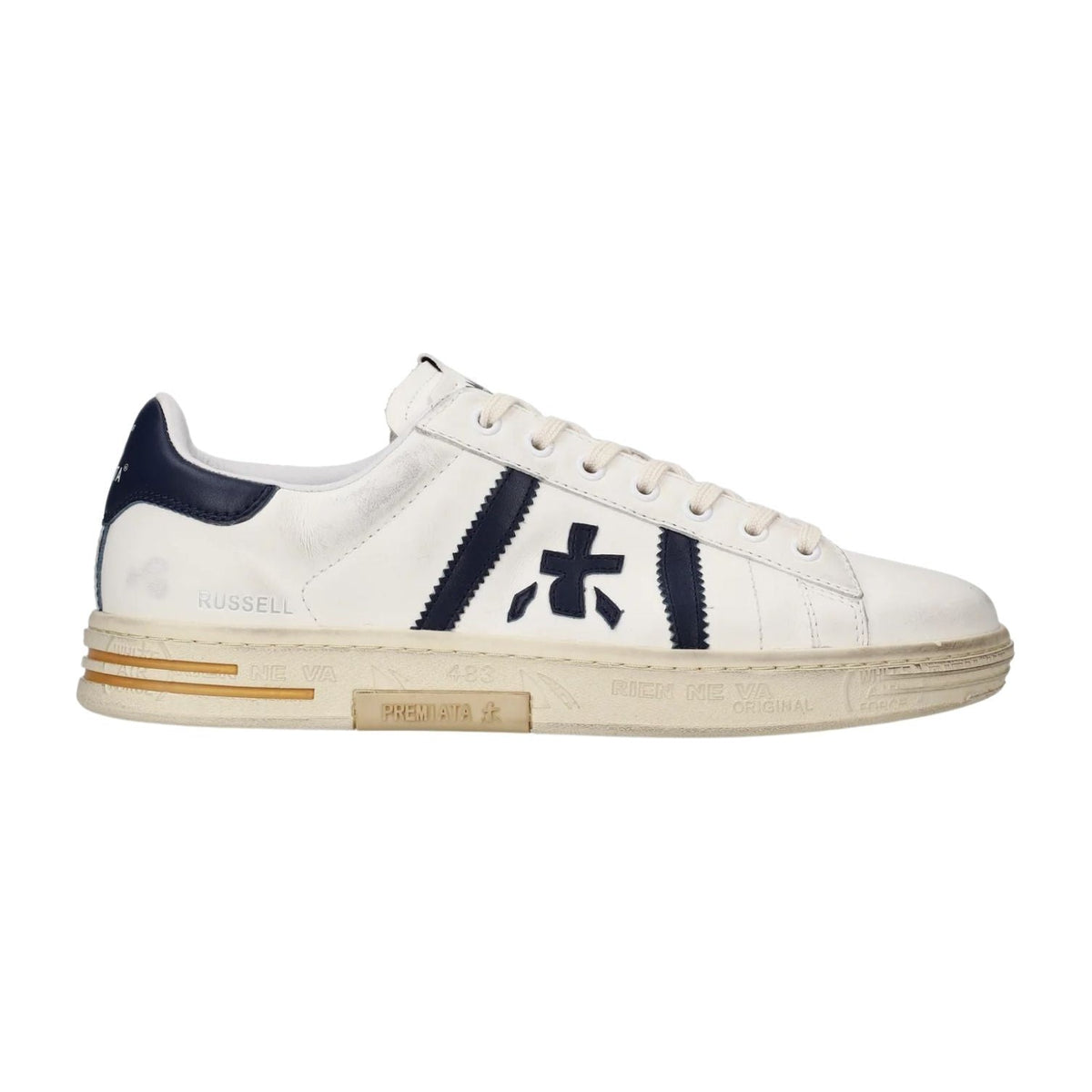 Premiata Russell 8028