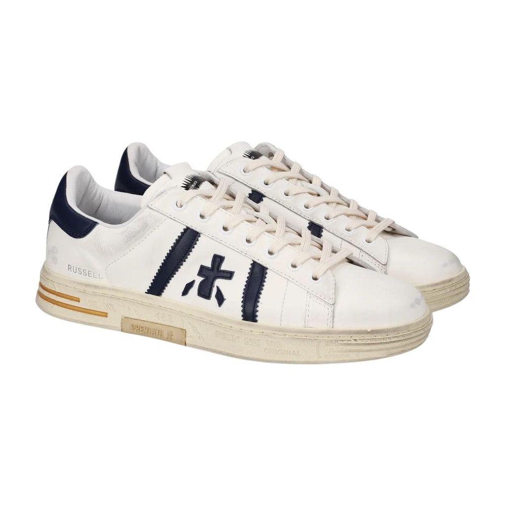 Premiata Russell 8028