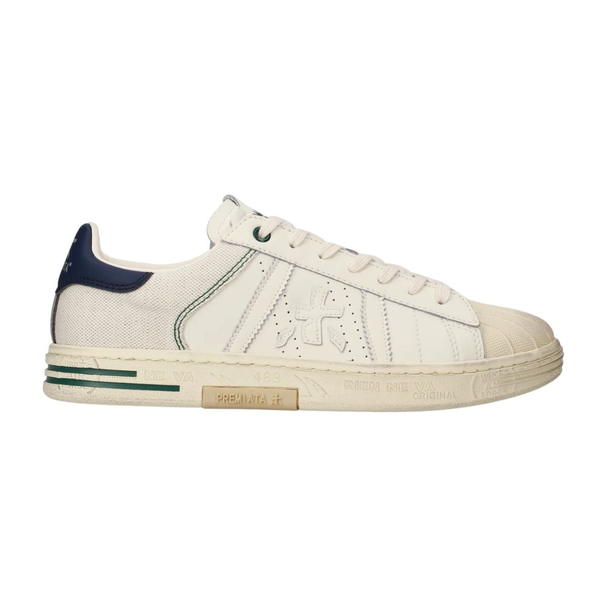 Premiata Russell 8071
