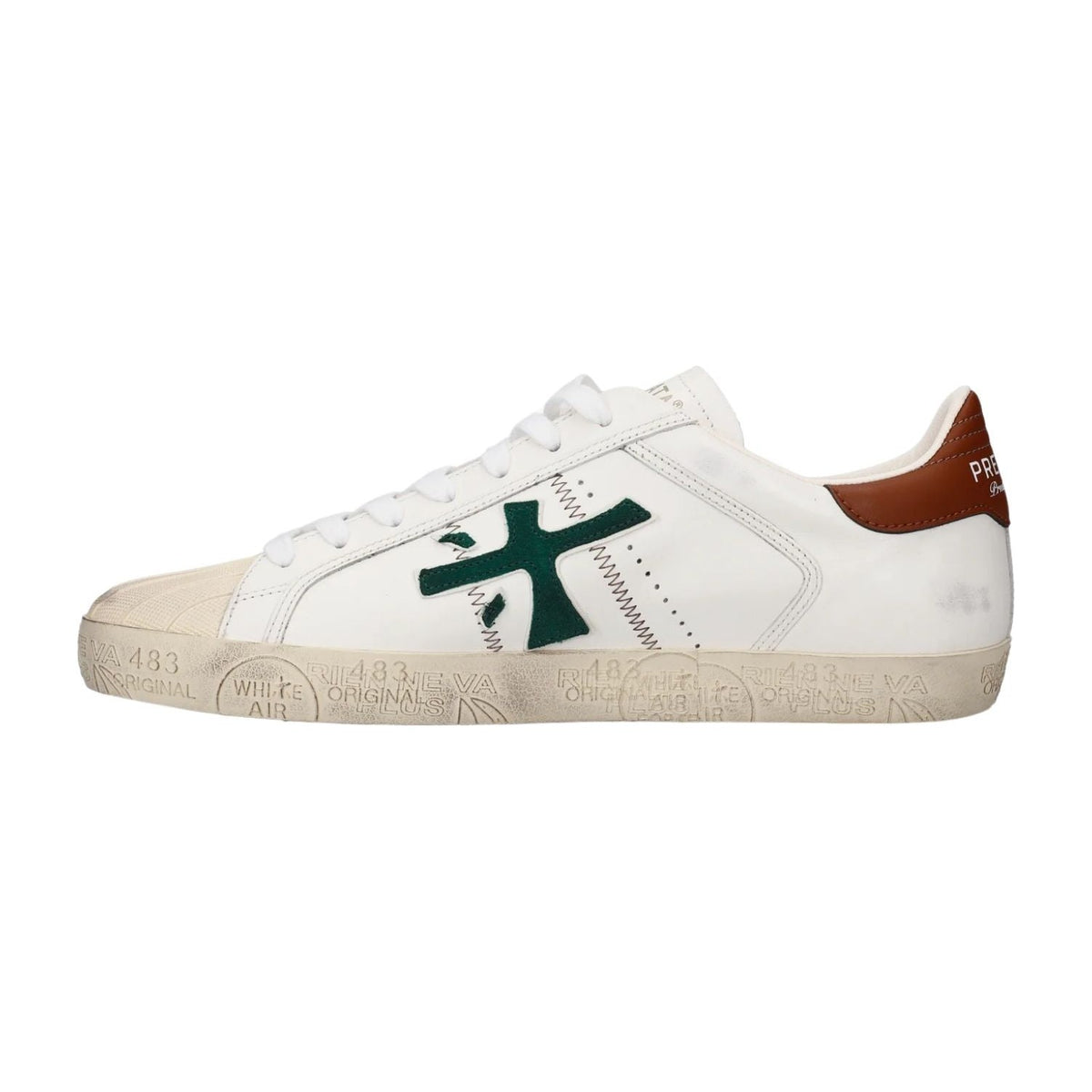Premiata Steven 8043