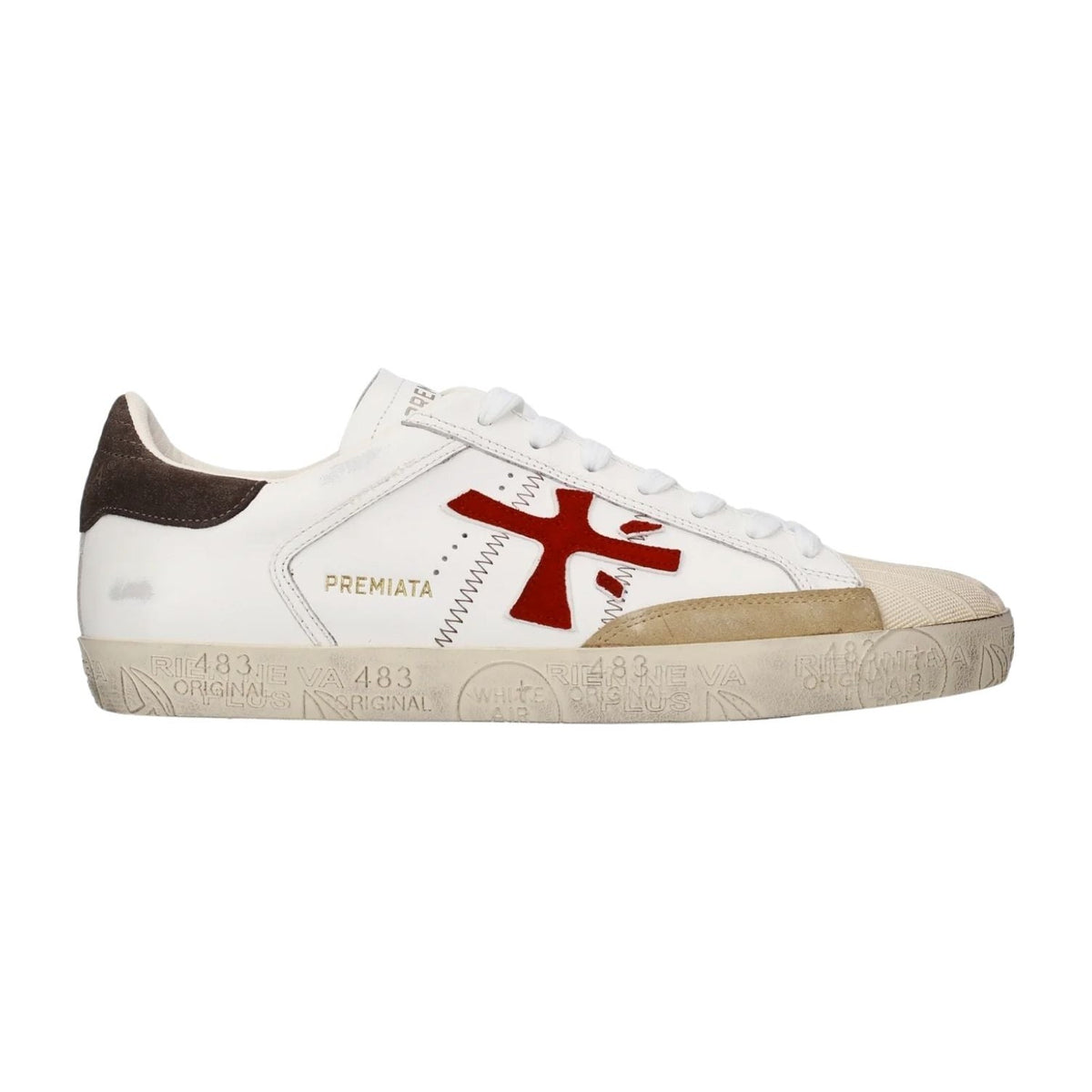 Premiata Steven 8044