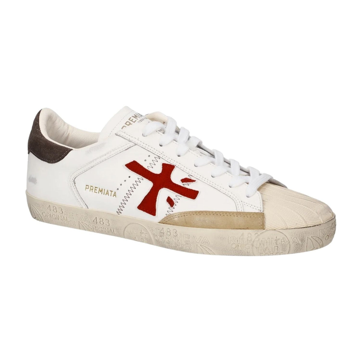 Premiata Steven 8044