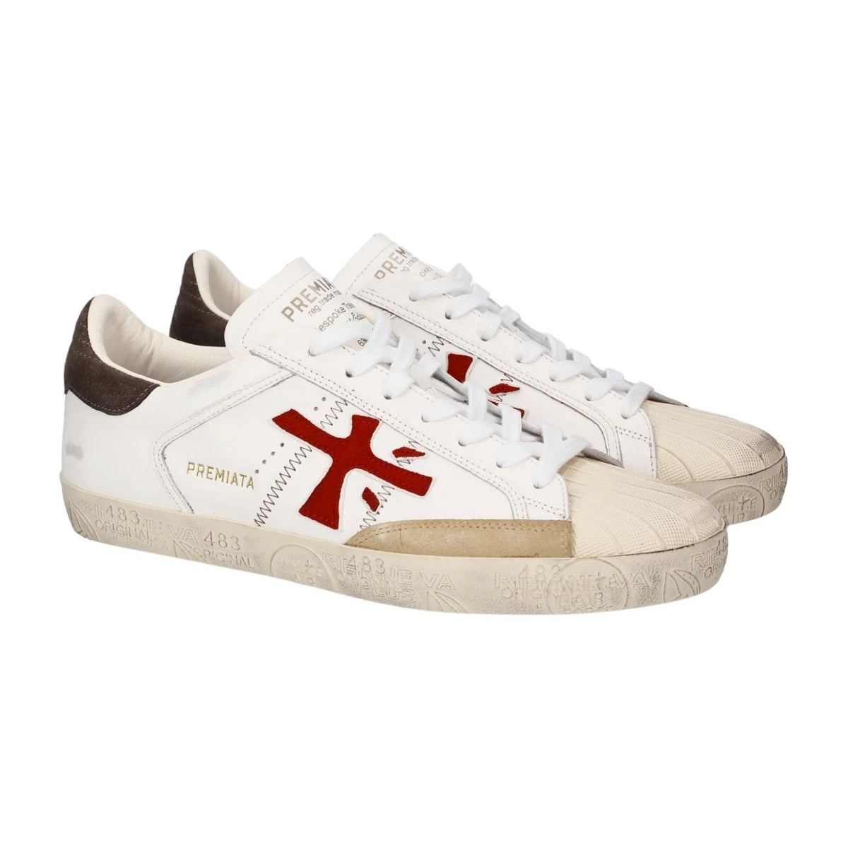 Premiata Steven 8044