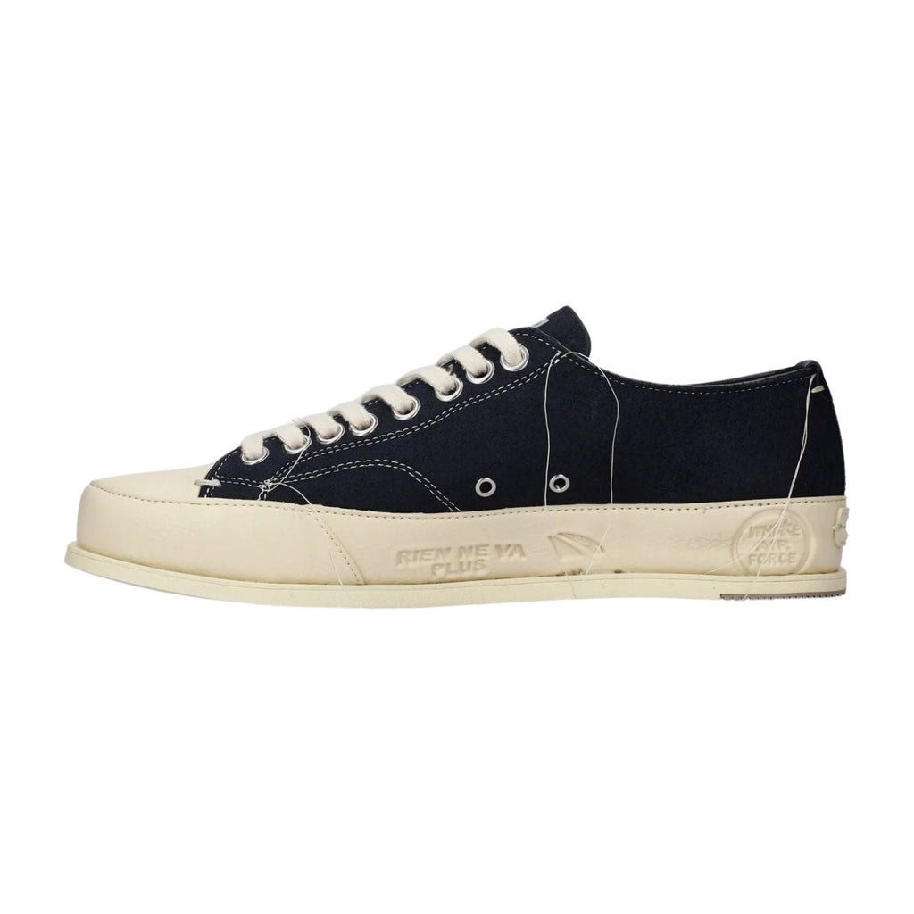 Premiata Vincent 015 Navy Blue