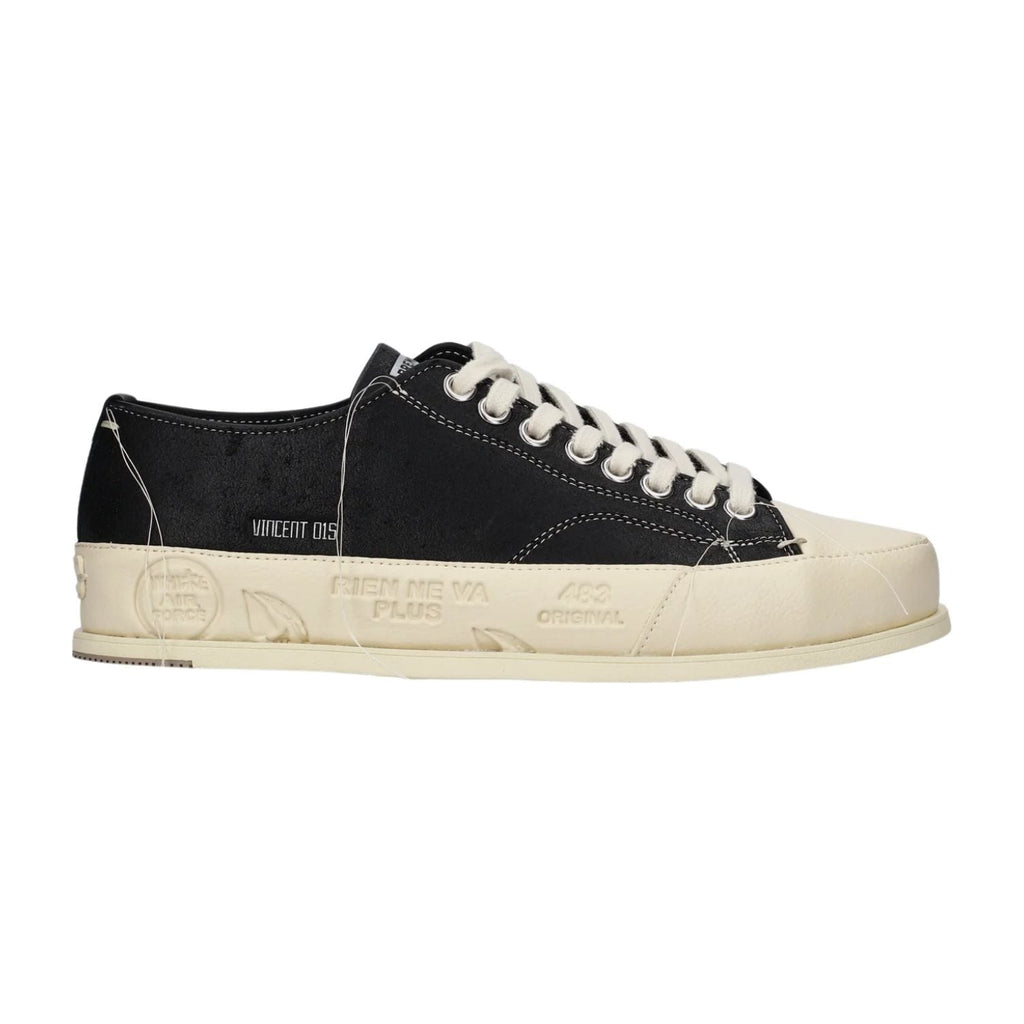 Premiata Vincent 015 Nero