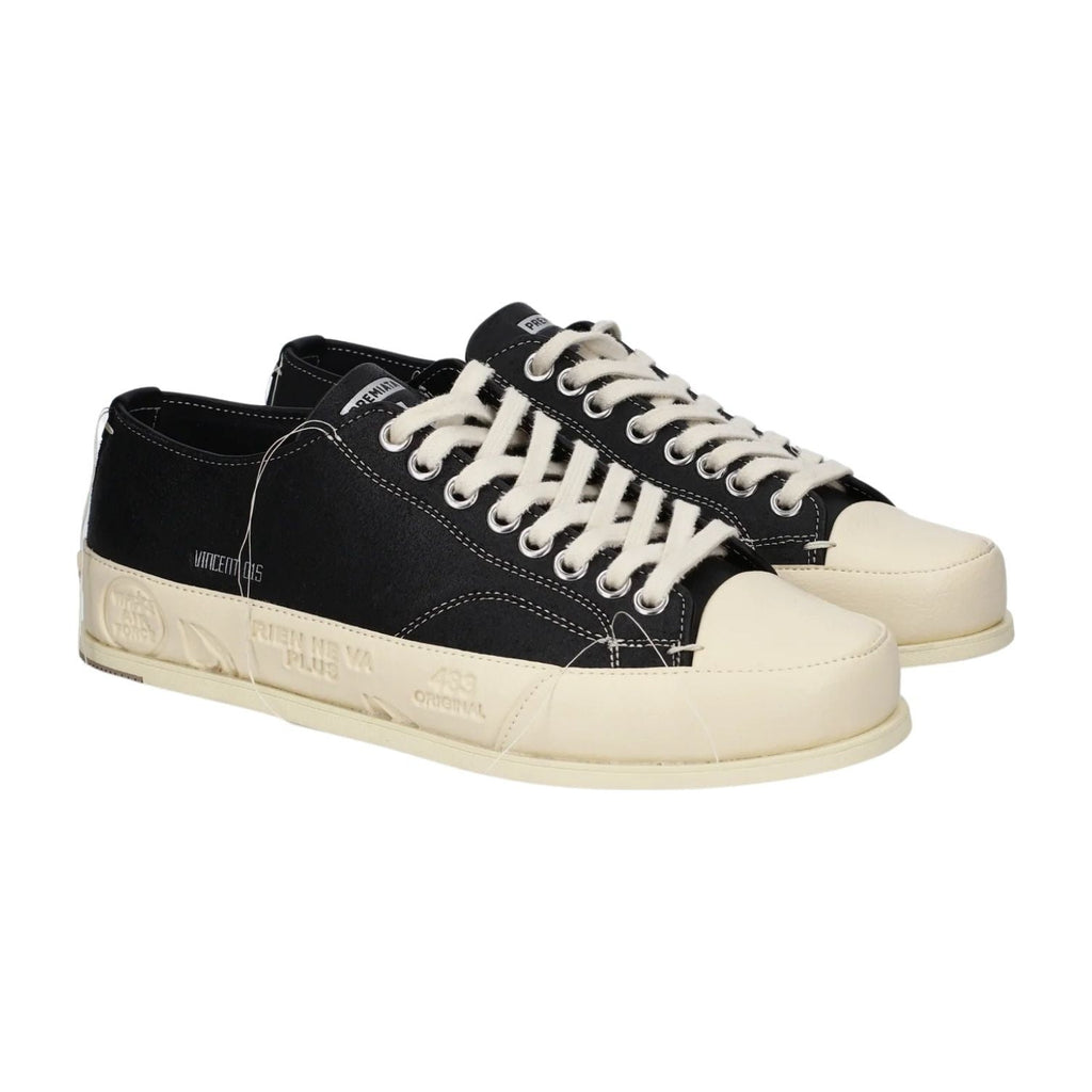 Premiata Vincent 015 Nero