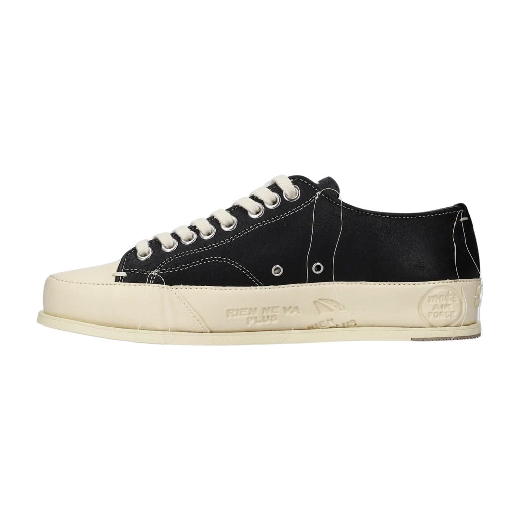 Premiata Vincent 015 Nero