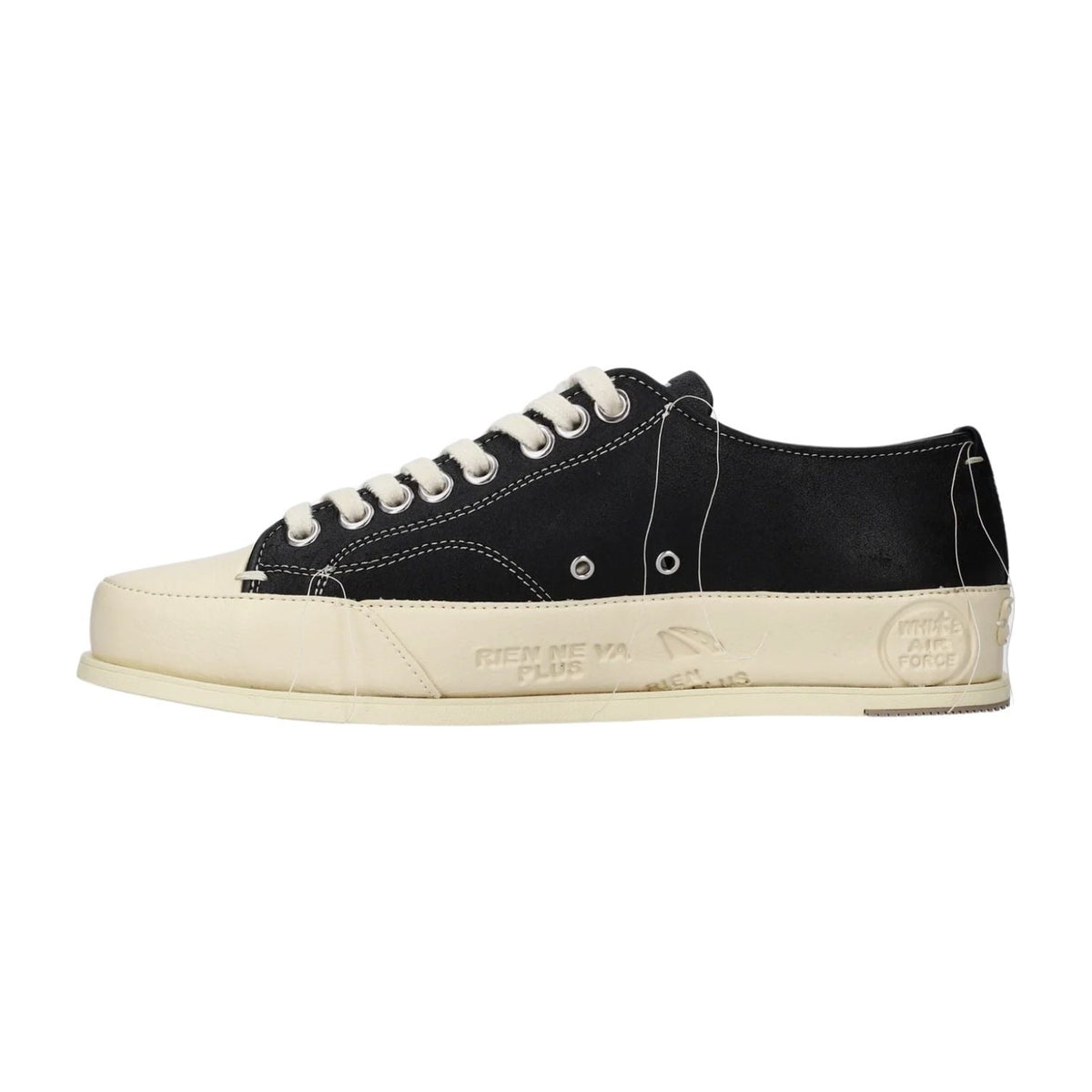 Premiata Vincent 015 Nero