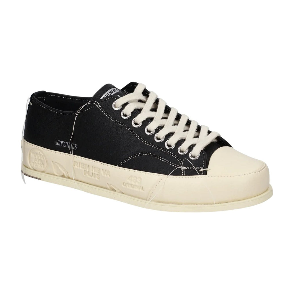 Premiata Vincent 015 Nero