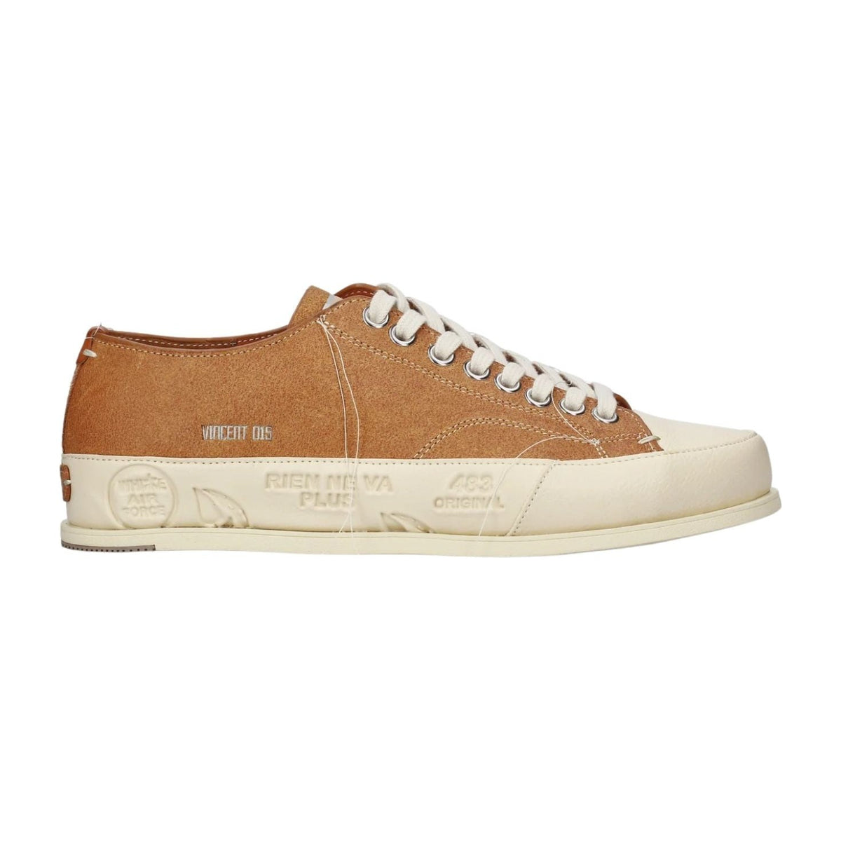 Premiata Vincent 015 Ocra