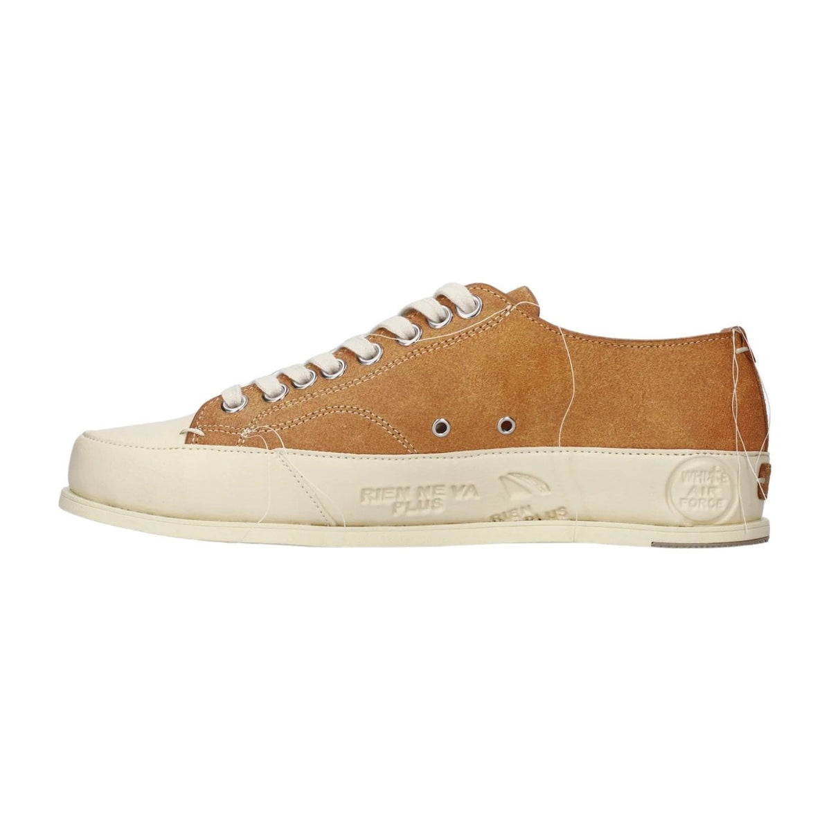 Premiata Vincent 015 Ocra