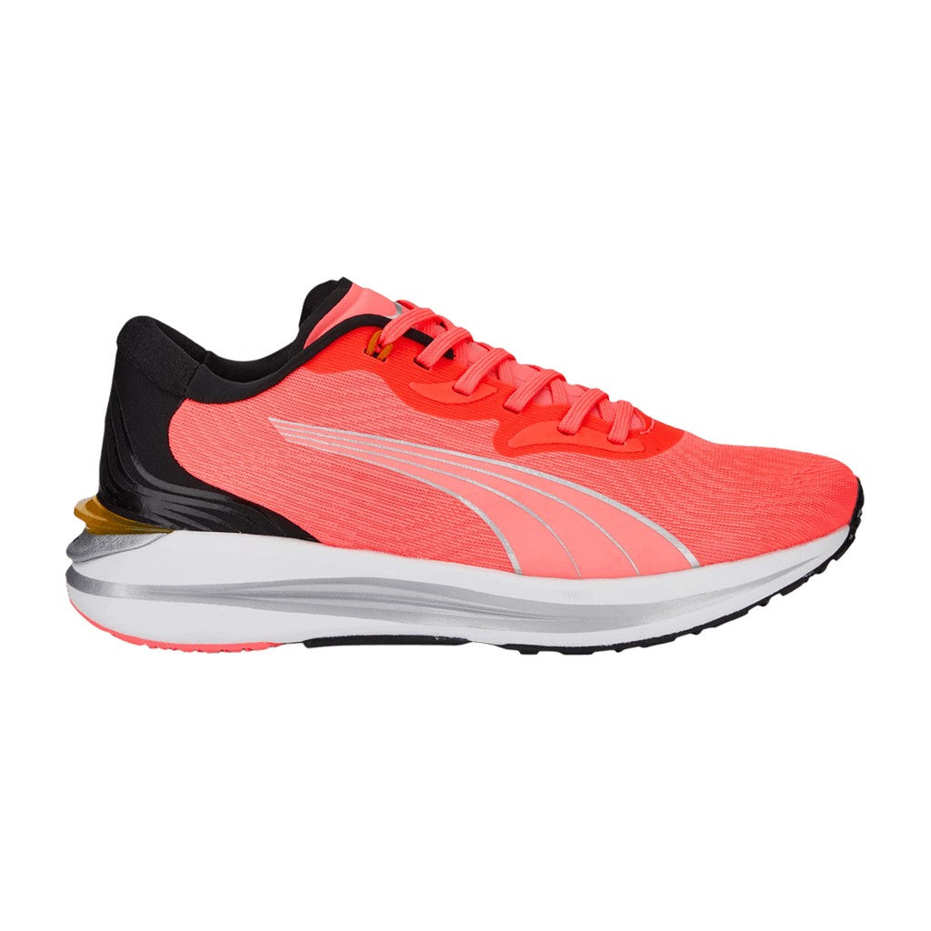 Puma Electrify Nitro 2 Sunset Glow Metallic Silver (W)