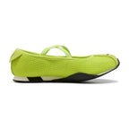 Puma H-Street Ballet Lime Smash Silver (W)