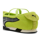 Puma H-Street Ballet Lime Smash Silver (W)