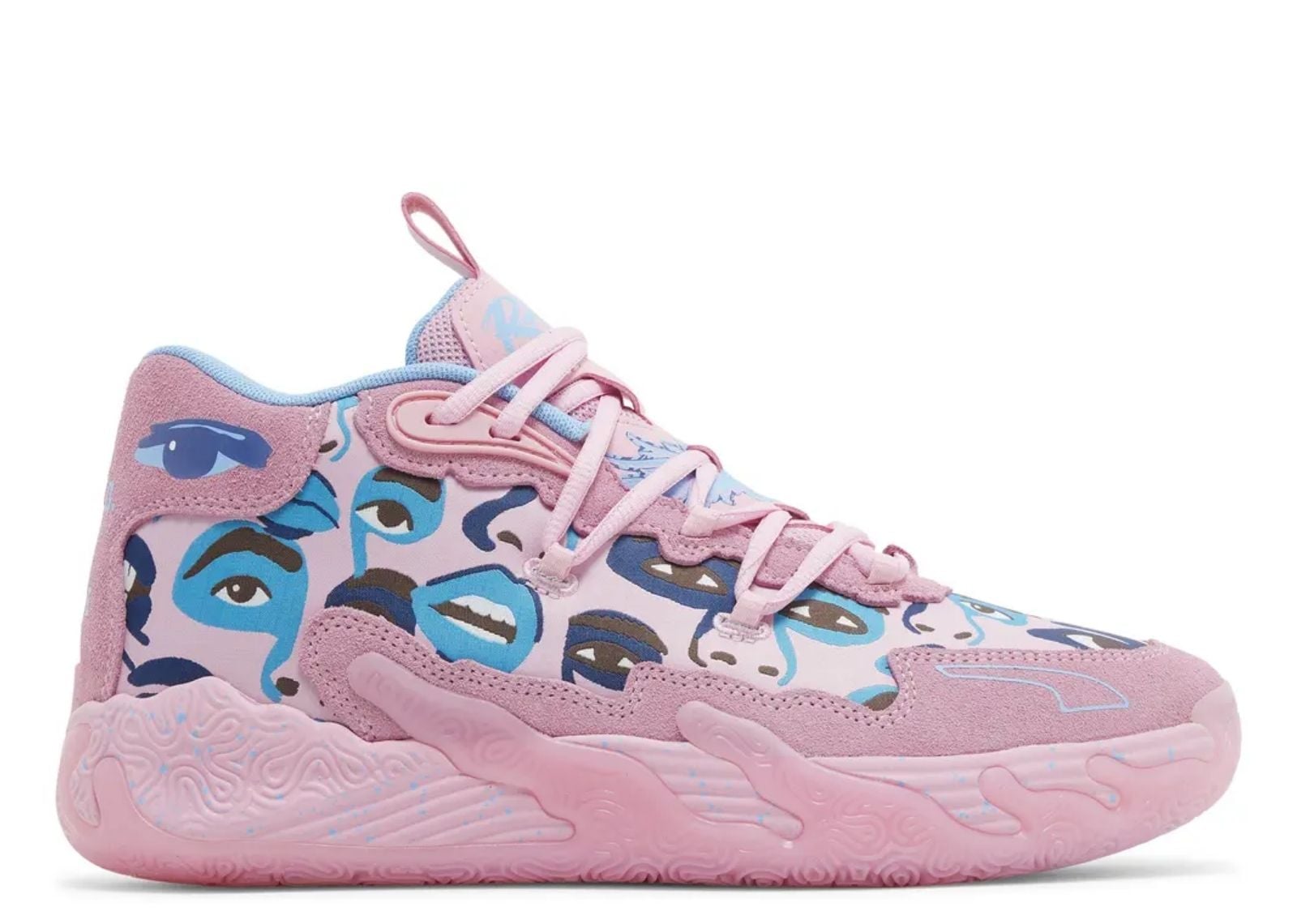 Puma La Melo Ball MB.03 Kid Super