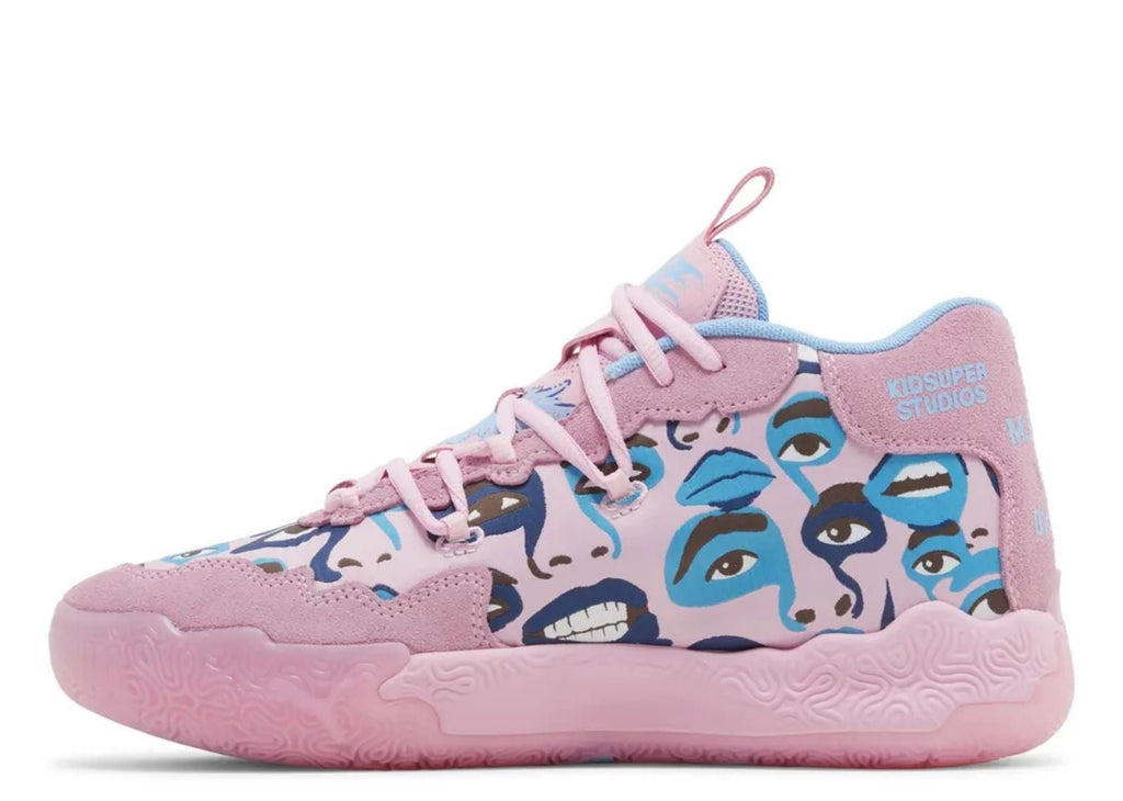 Puma La Melo Ball MB.03 Kid Super