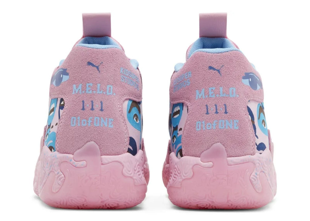 Puma La Melo Ball MB.03 Kid Super