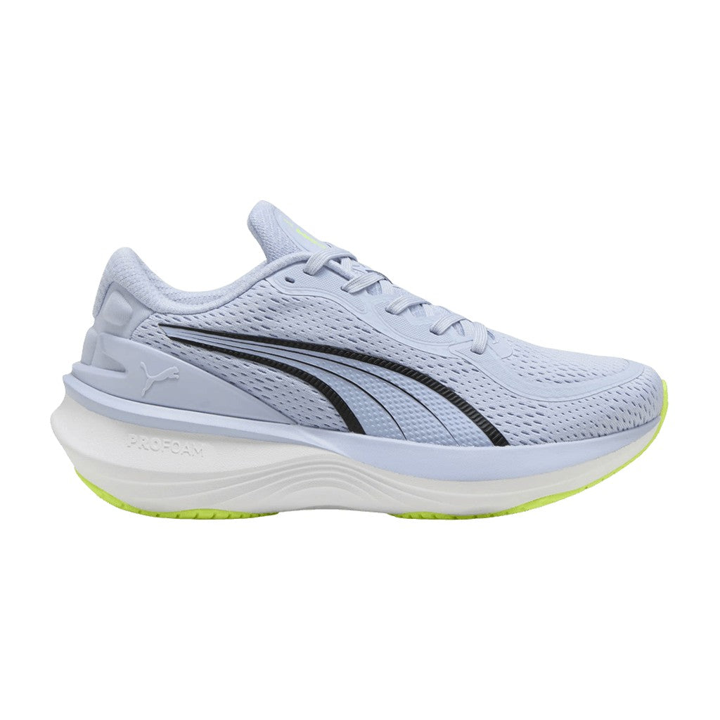 Puma Scend Pro 2 Cool Weather Yellow Alert