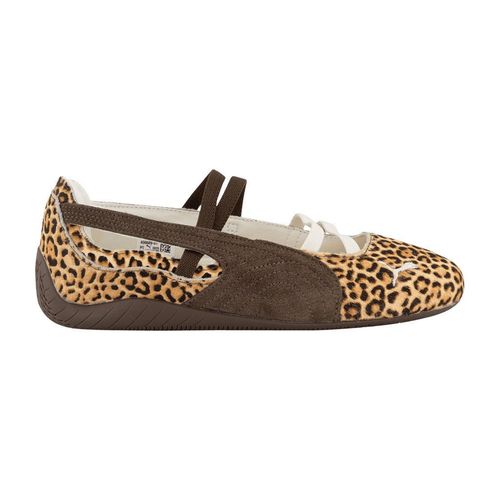 Puma Speedcat Ballet Animal Pack - Wild (W)