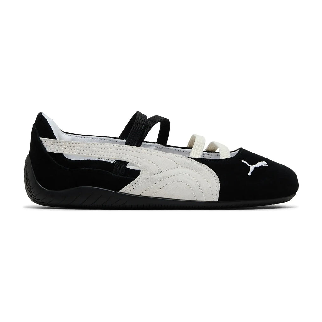 Puma Speedcat Ballet Black White (W)