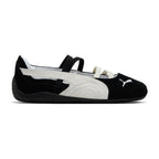 Puma Speedcat Ballet Black White (W)