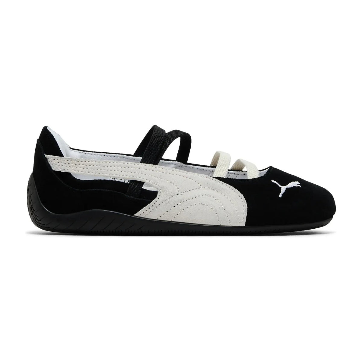Puma Speedcat Ballet Black White (W)