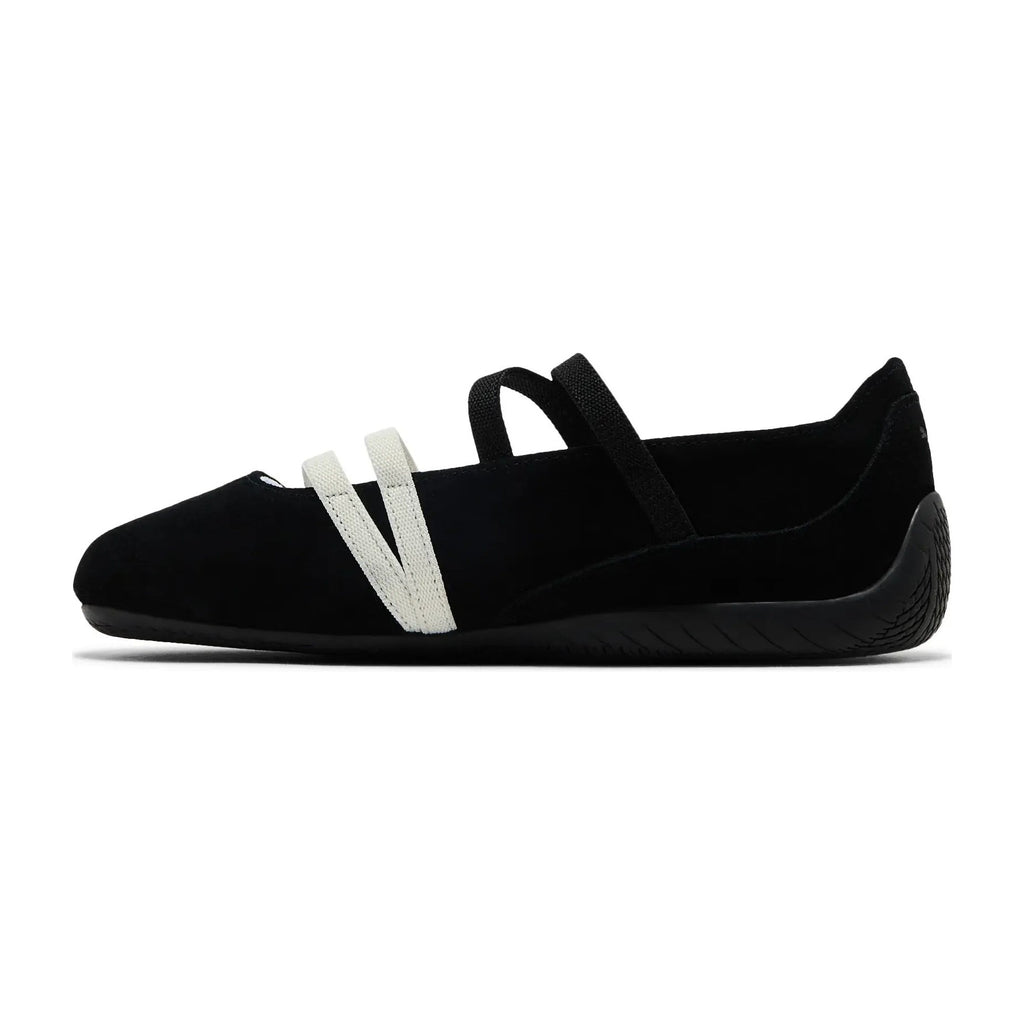 Puma Speedcat Ballet Black White (W)