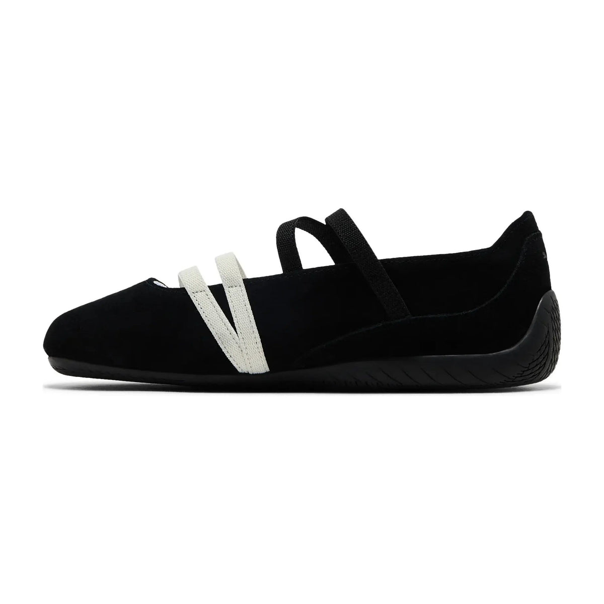 Puma Speedcat Ballet Black White (W)