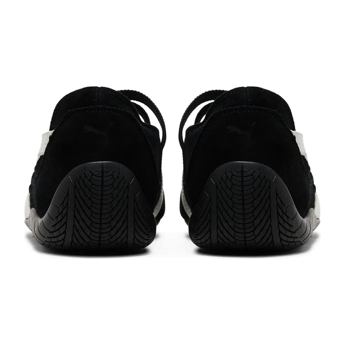 Puma Speedcat Ballet Black White (W)