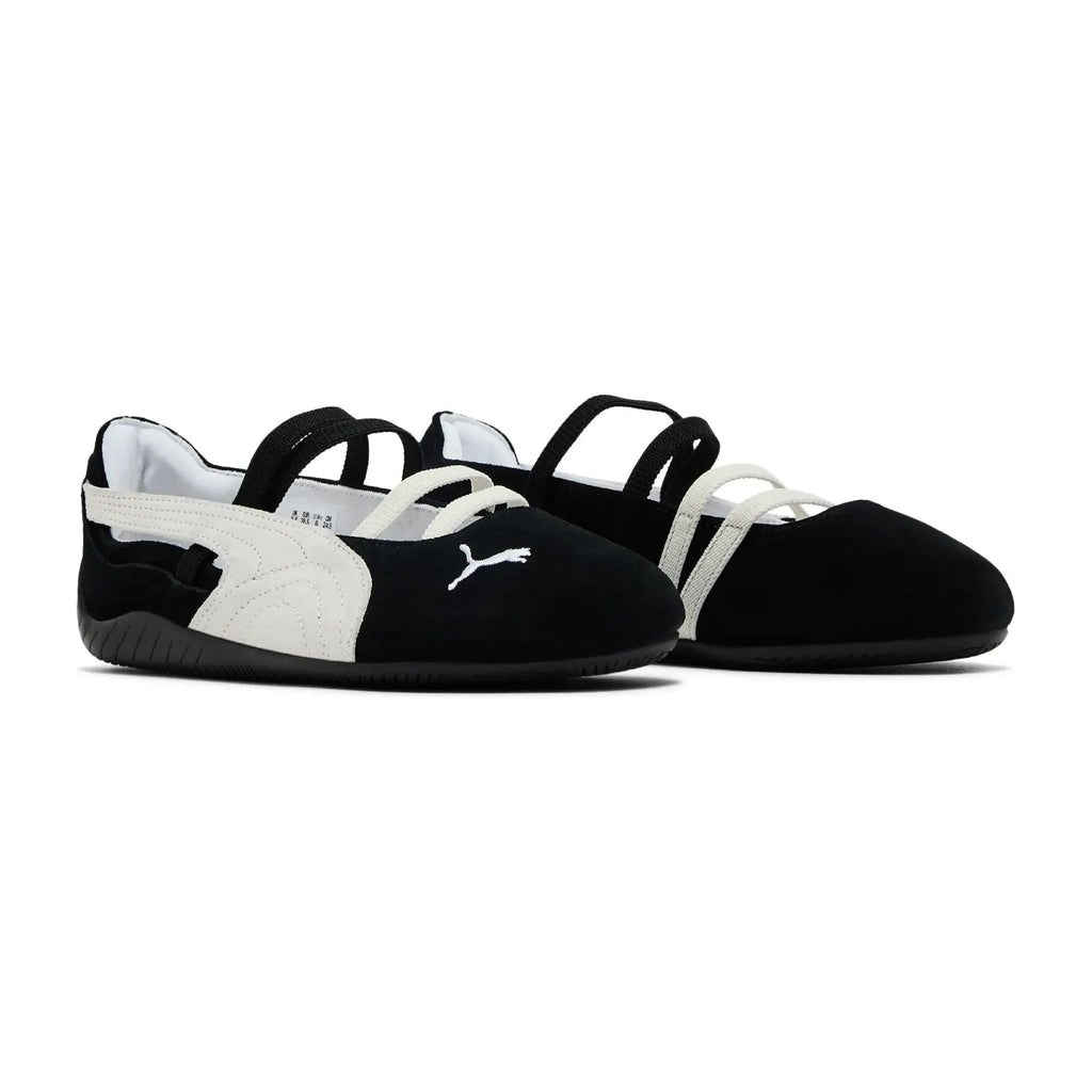Puma Speedcat Ballet Black White (W)