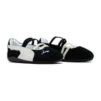 Puma Speedcat Ballet Black White (W)